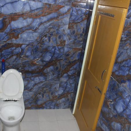 Moonlight Guest House 카솔 외부 사진