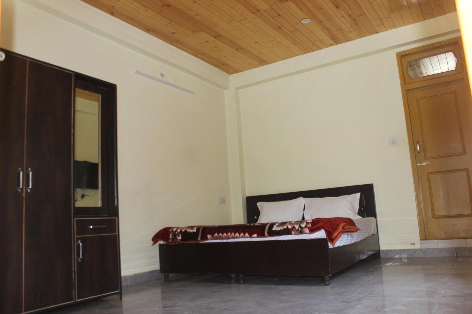 Moonlight Guest House 카솔 외부 사진
