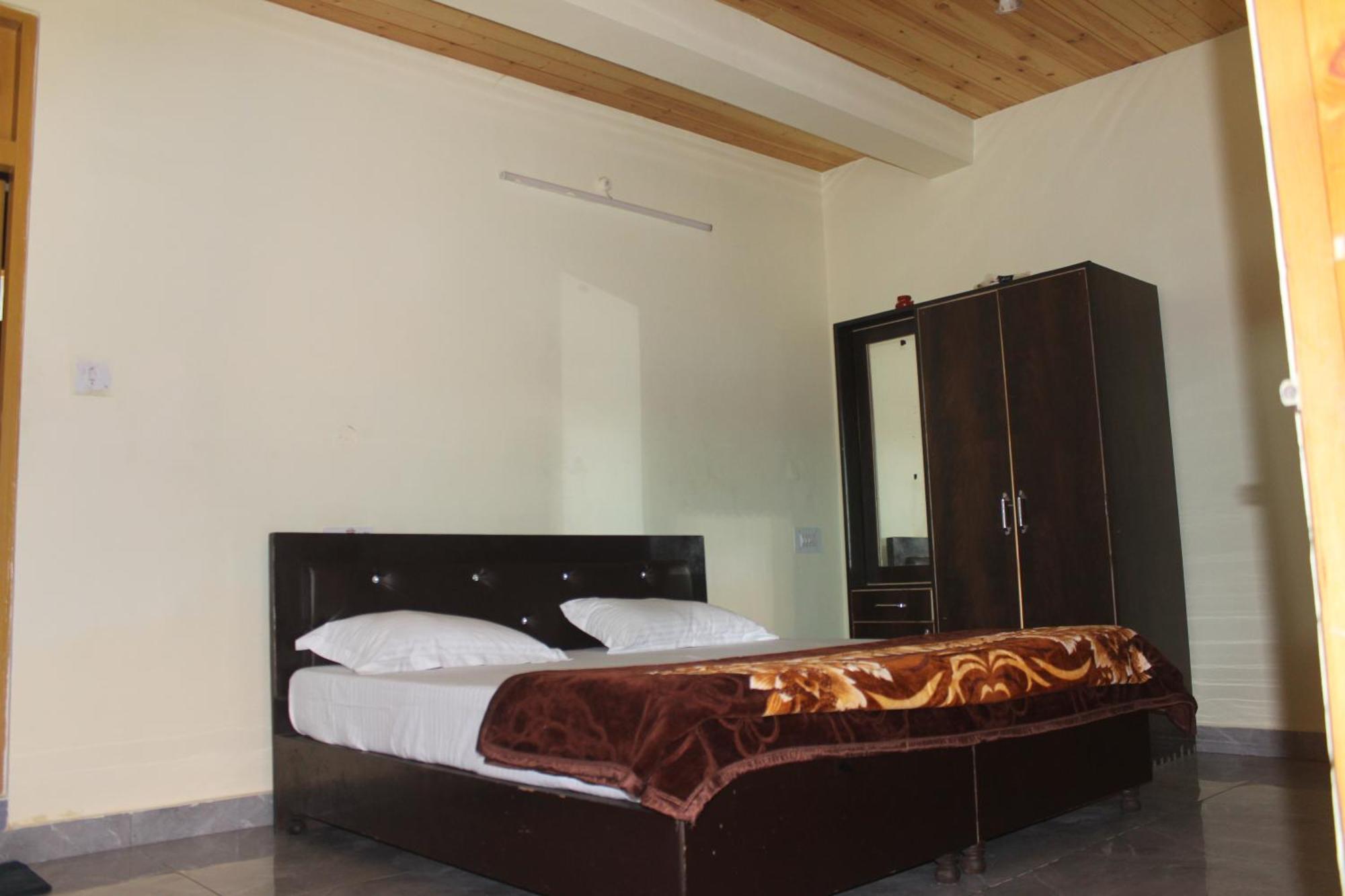 Moonlight Guest House 카솔 외부 사진