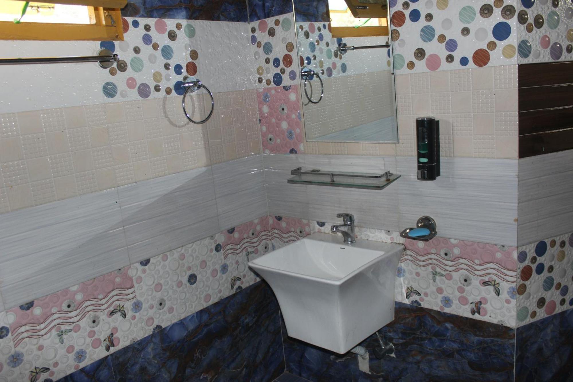 Moonlight Guest House 카솔 외부 사진