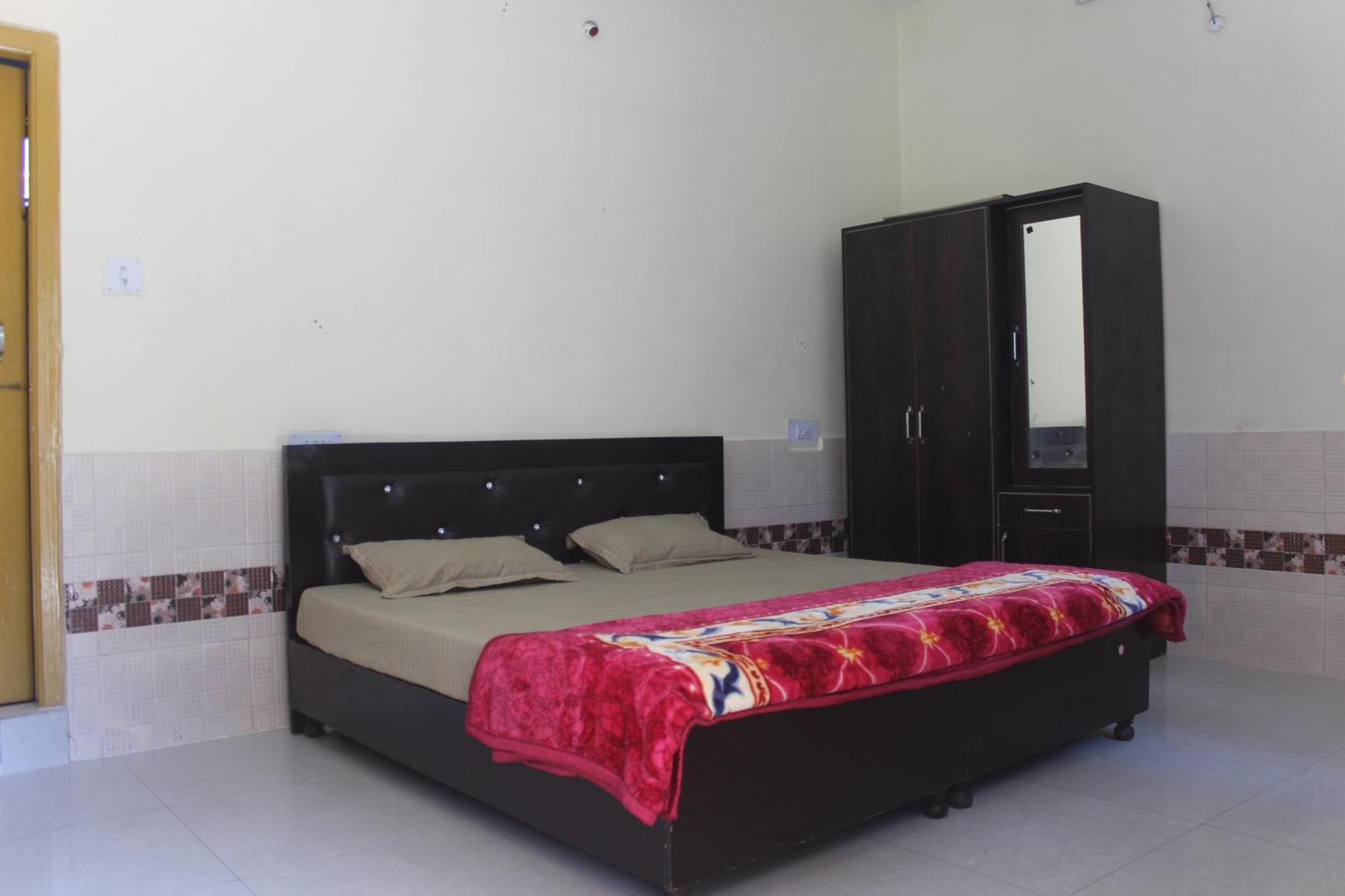 Moonlight Guest House 카솔 외부 사진
