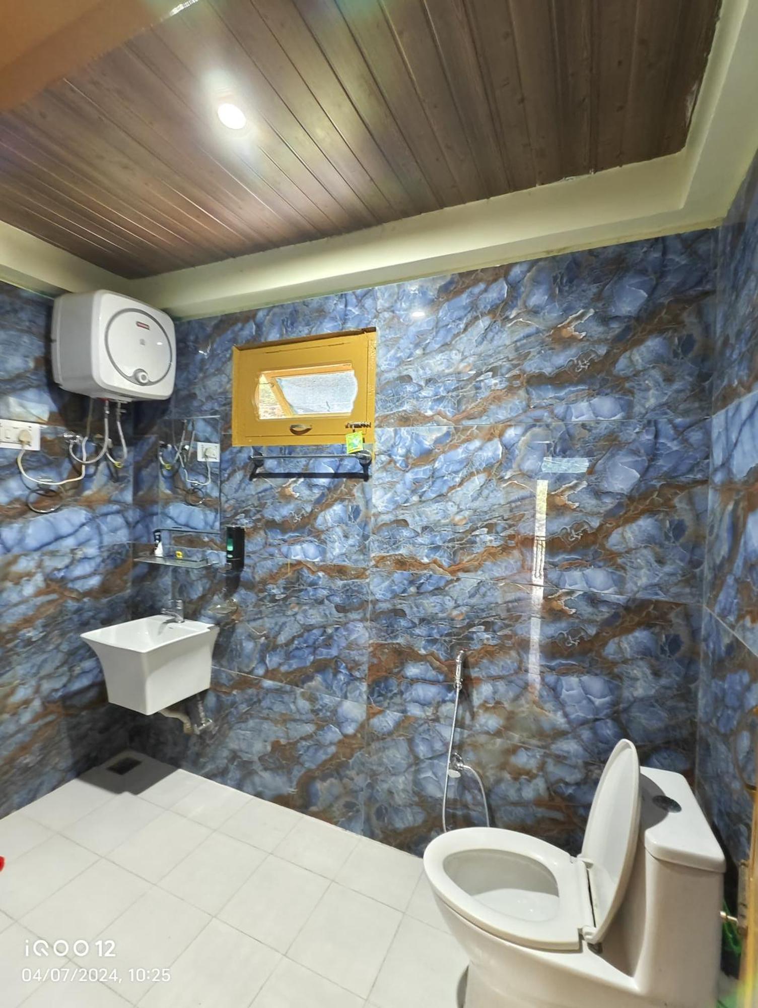 Moonlight Guest House 카솔 외부 사진
