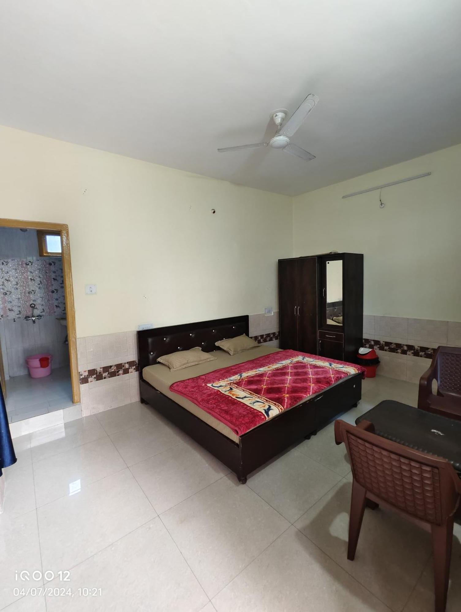 Moonlight Guest House 카솔 외부 사진