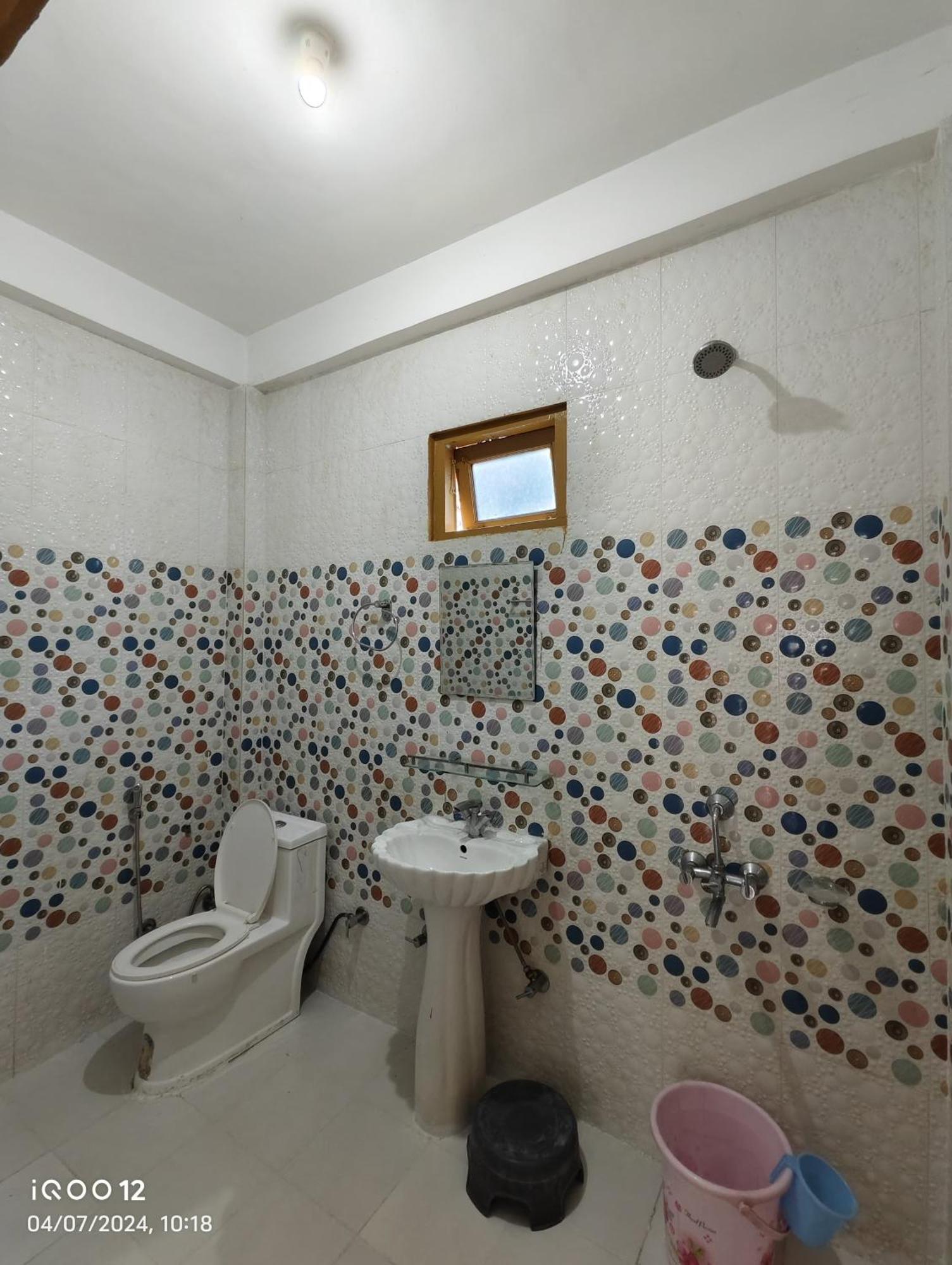 Moonlight Guest House 카솔 외부 사진